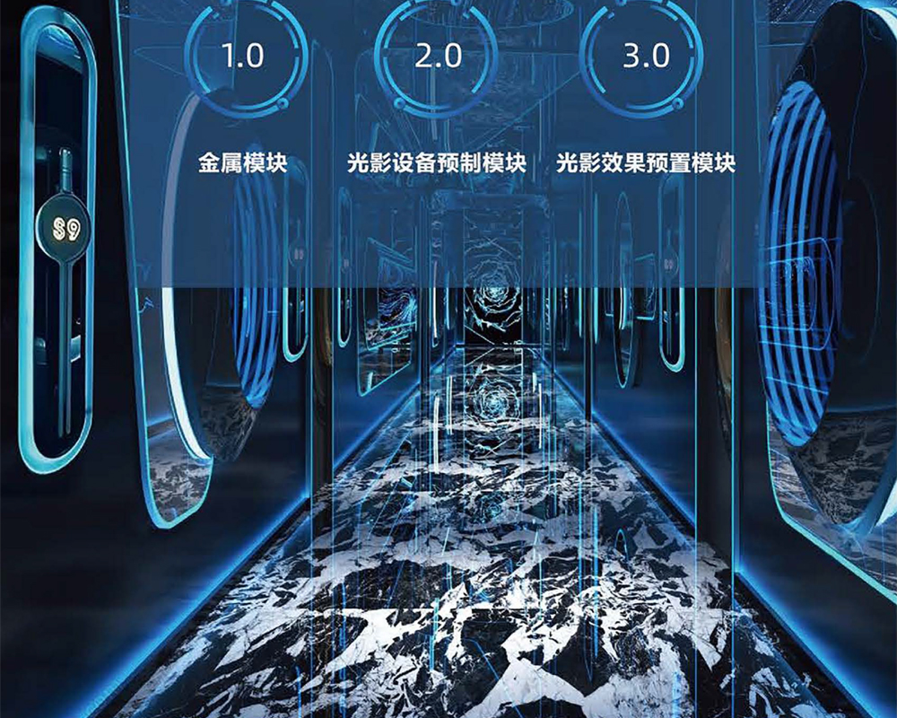 导视牌