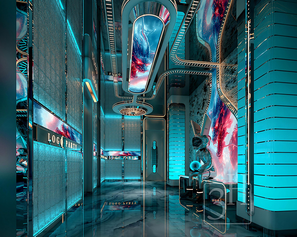 KTV案例